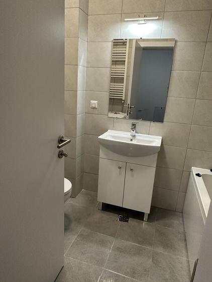 Garsonieră decomandată în Berceni