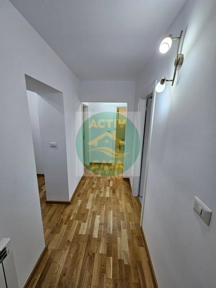 Casă cu 5 camere cu Teren 500 Mp în Sagna