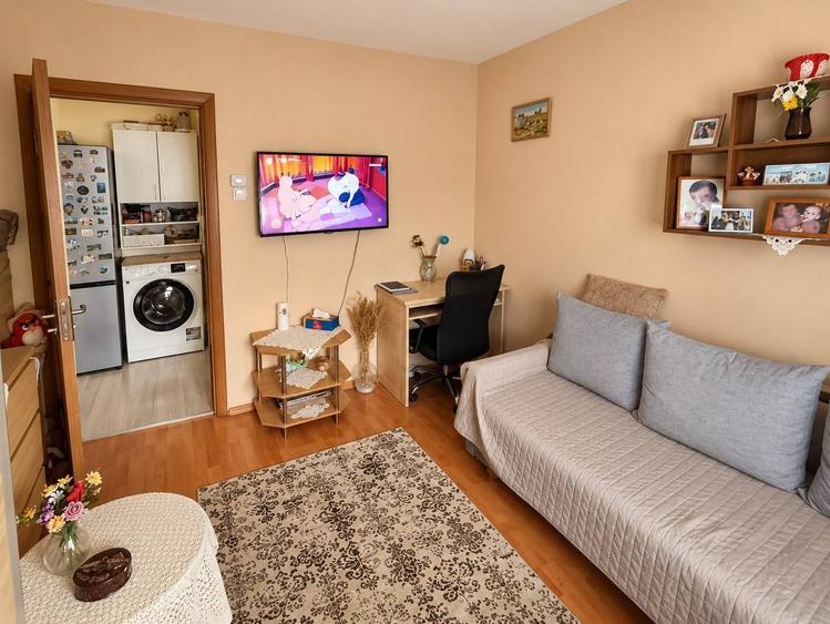 Apartament cu 2 camere decomandat în Mănăștur