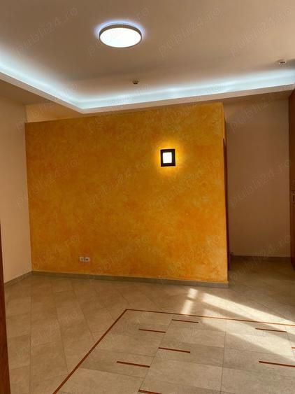 Casă cu Teren 50 Mp în Cotroceni
