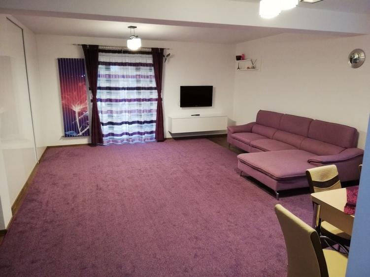 Casă cu 3 camere în Central