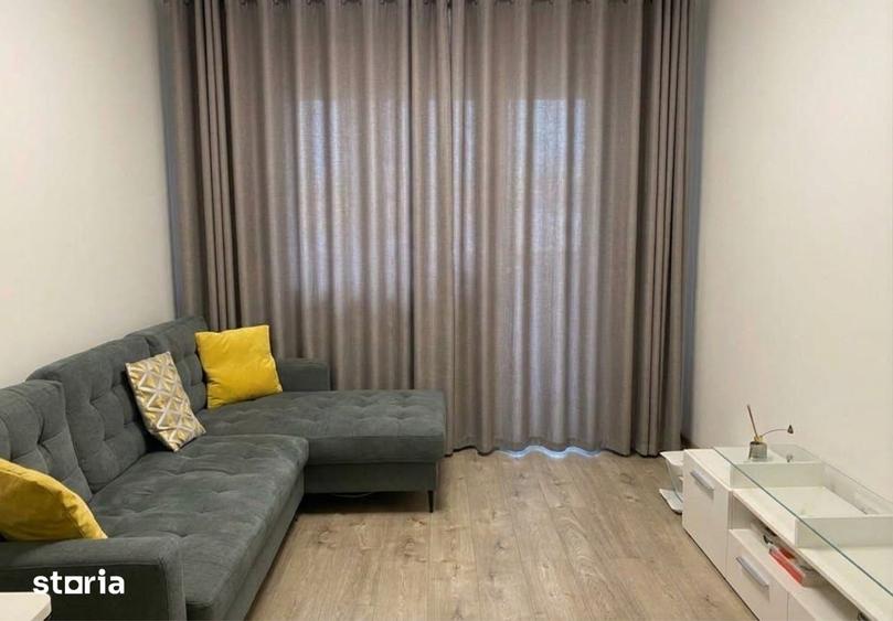 Apartament cu 2 camere decomandat în Mărăști
