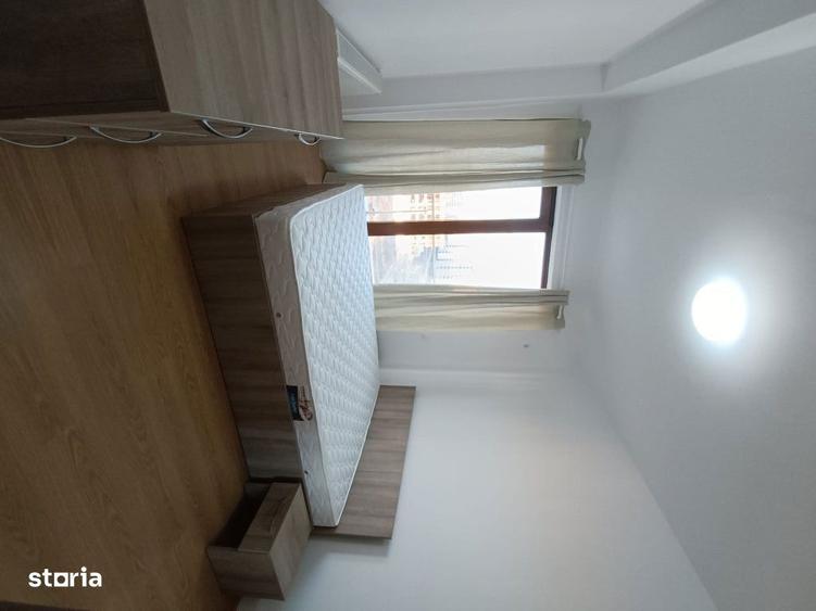 Apartament cu 2 camere în Chiajna