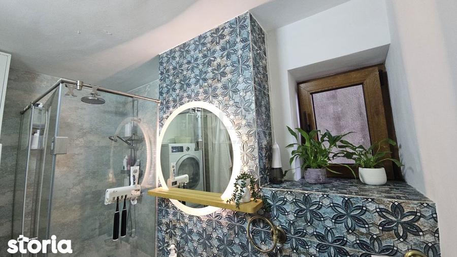 4 camere, etaj 3/9, Drumul Taberei - 17