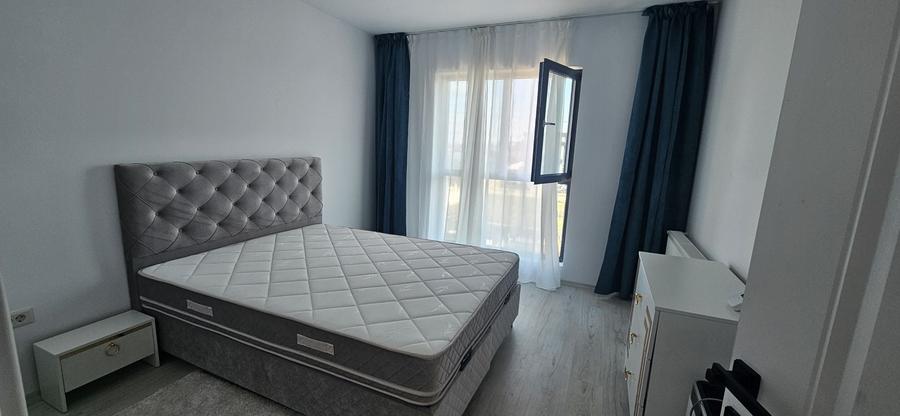 Apartament cu 2 camere decomandat în Fundeni