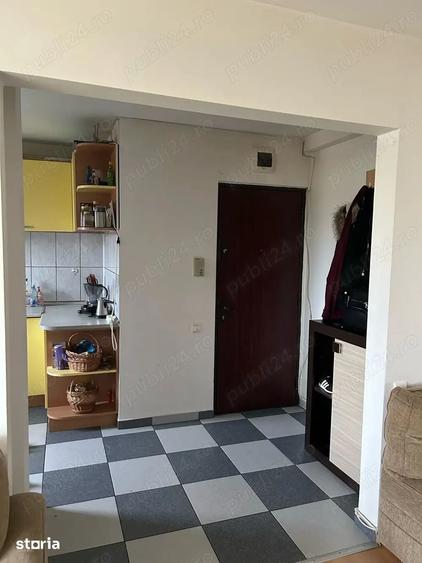 Apartament 2 camere zona ASTRA - 5