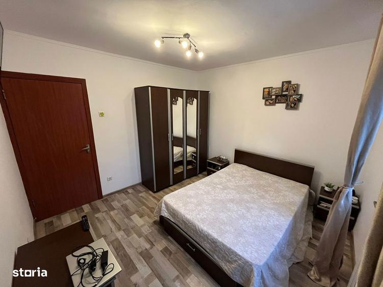 Apartament 2 camere decomandat, etaj 2/4, direct proprietar - 9