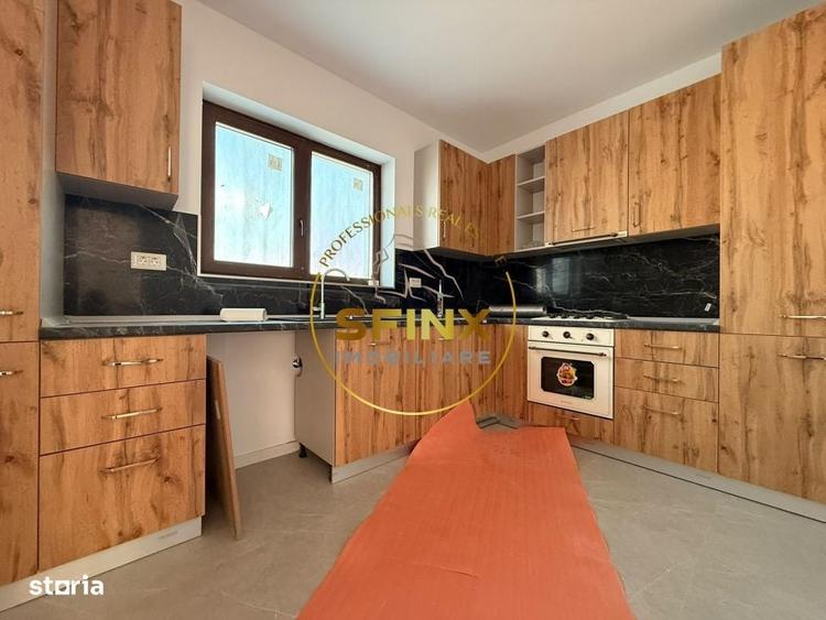 Casă cu 4 camere în Gagu