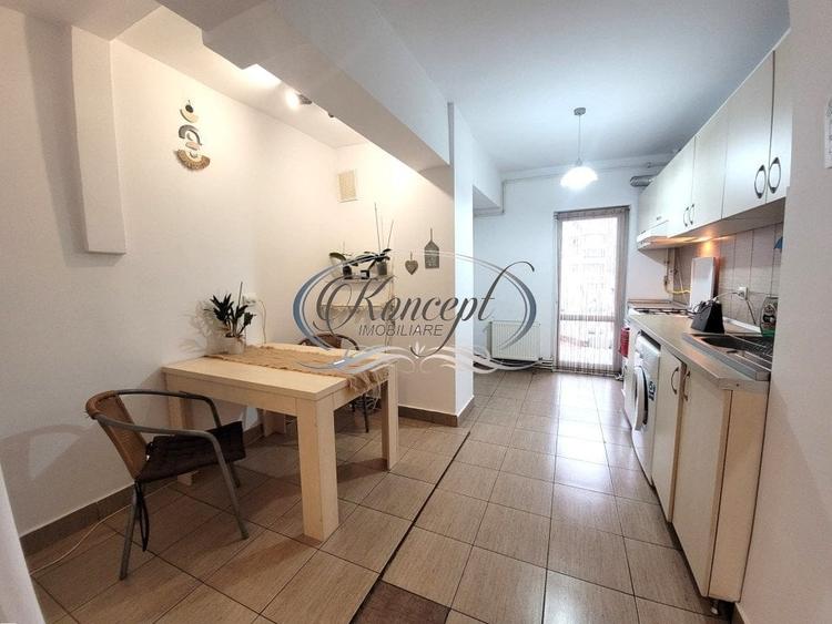 Apartament spatios cu balcon in apropiere de Piata Marasti - 3