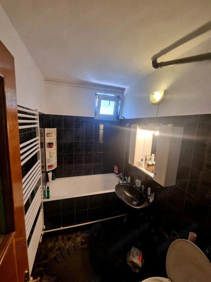 Abator- apartament 3 camere etaj 1 - 6