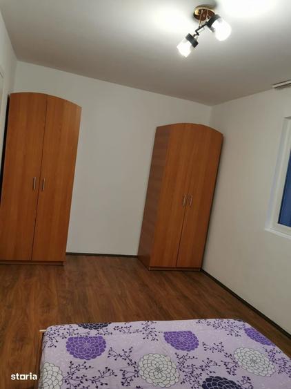Apartament cu 2 camere semidecomandat în Olimpia-Stadion