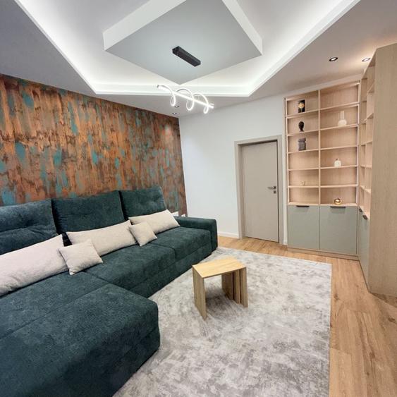 Casă cu 4 camere cu Teren 20 Mp în Central