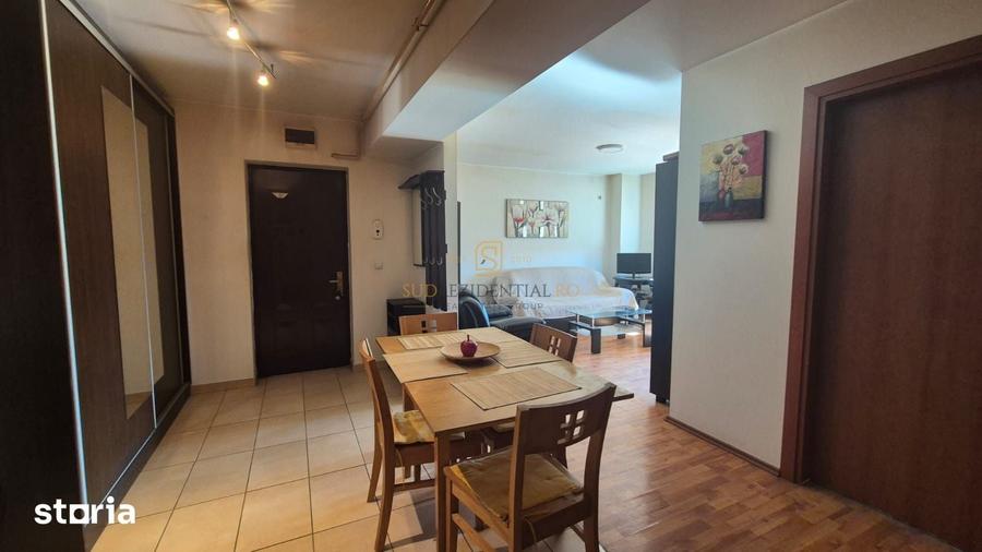 Apartament 2 camere de vanzare, decomandat, Confort City | Comision 0% - 5