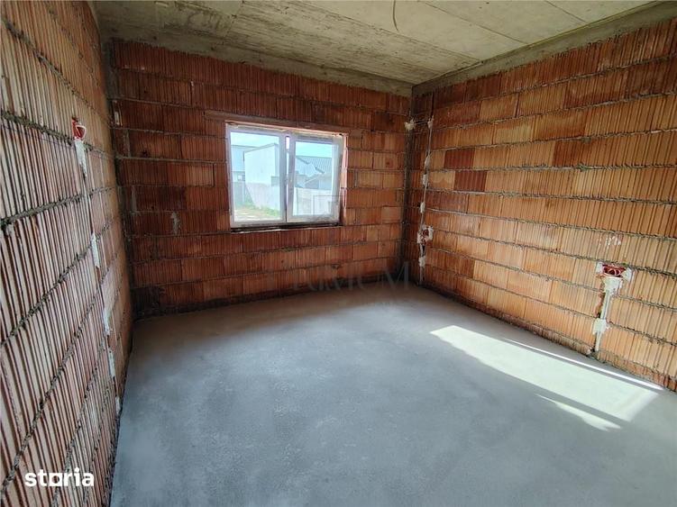 Duplex pe parter - zona linistitita - finisaje la cerere - 4