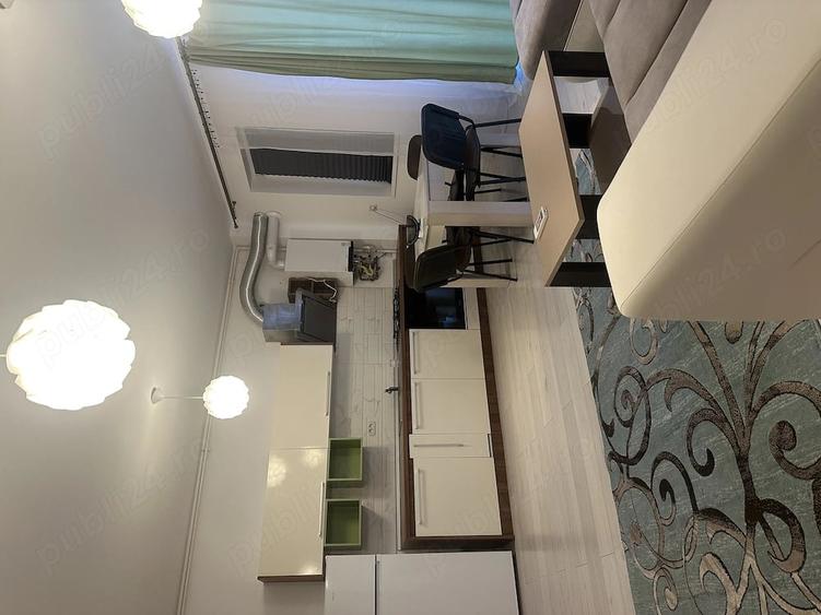 Apartament cu 2 camere decomandat în Giroc