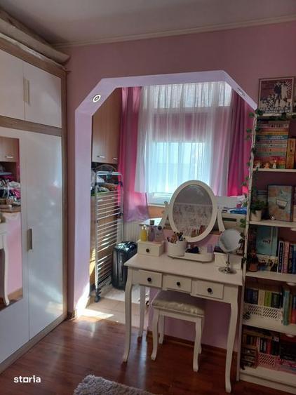 Apartament cu 3 camere în Sud