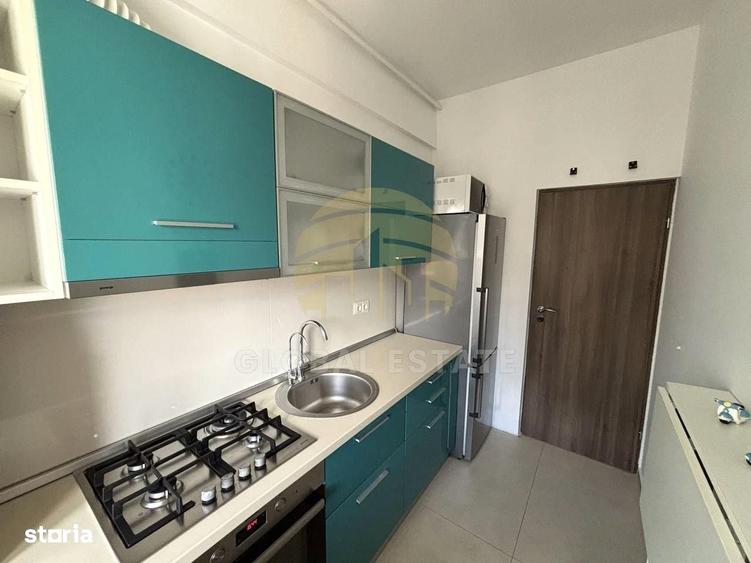 Inchiriere apartament 2 camere - Unirii | Centrala | Metrou - 5