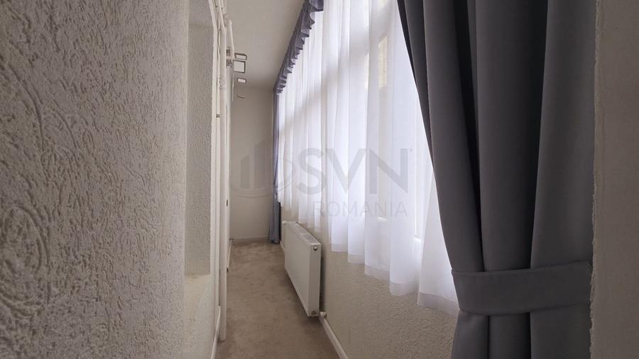 Apartament cu 3 camere decomandat, mobilat în Armeneasca