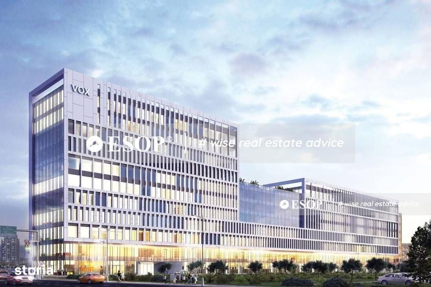 Spațiu comercial, de 412 mp, în Central