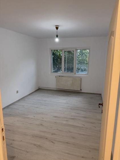 Apartament cu 2 camere semidecomandat în Șagului