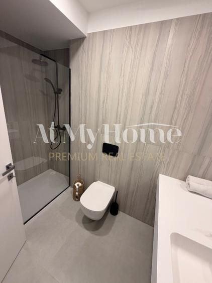 Apartament Premium cu 2 camere Complex Nusco City - 7