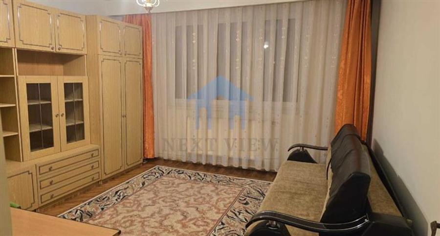 Apartament cu 3 camere decomandat în Gheorgheni