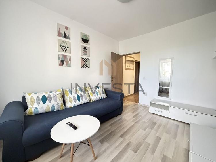 Apartament cu 2 camere si loc de parcare in zona Buna Ziua - 2