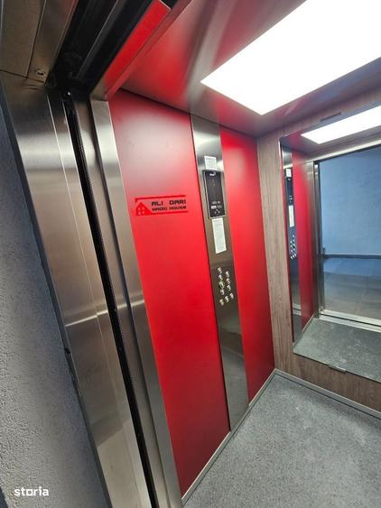 2 Camere - Bloc nou - Loc de parcare inclus - Str Stelelor - 14