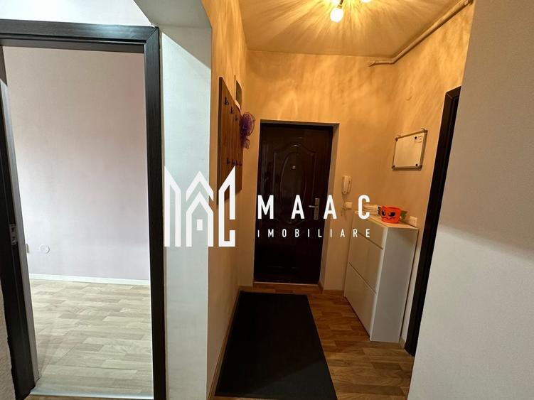 Apartament 3 camere | Etaj 2 | Balcon | Parcare | Modern - 9