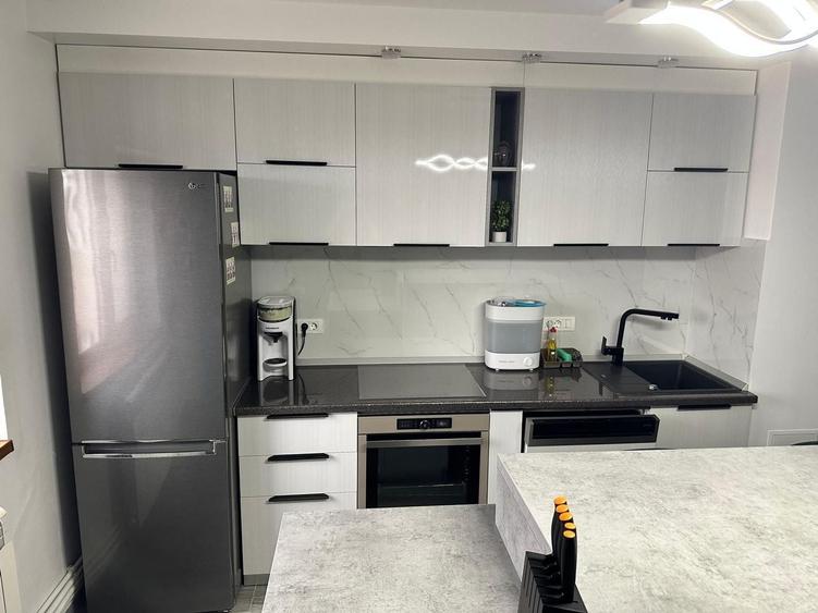 APARTAMENT 3 CAMERE DECOMANDAT CONFORT MAXIM ZONA BRATIANU - CORA - 10