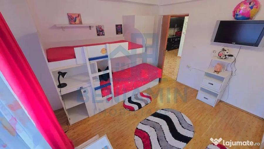 Apartament etaj 1 vila Mall Promenada Craiovita -centrala... - 9