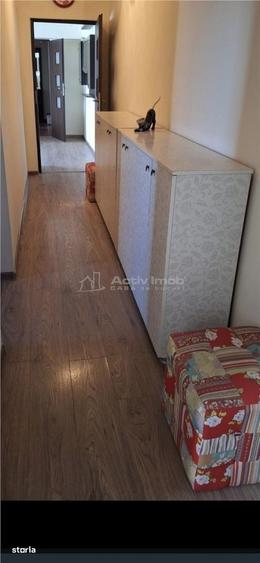 Apartament cu 3 camere decomandat în Ultracentral