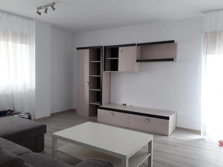 Apartament cu 2 camere decomandat în Bună Ziua
