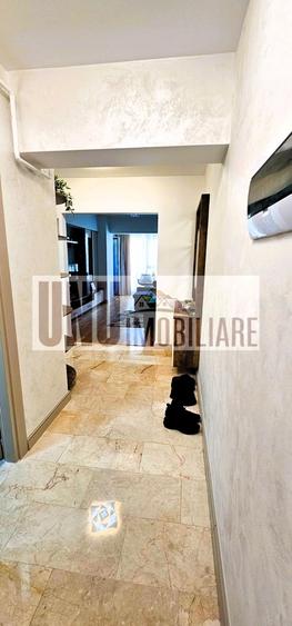 Apartament cu 2 camere decomandat în Tătărași