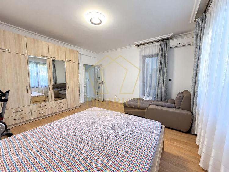 Apartament cu 2 camere, mobilat în Mehala