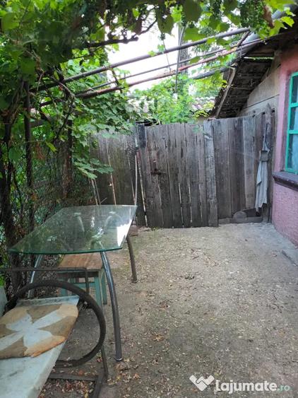 Casă cu 4 camere în Cetatea