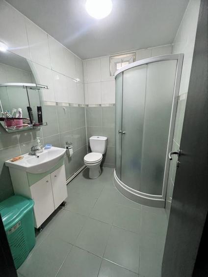 Casă cu 3 camere în Central
