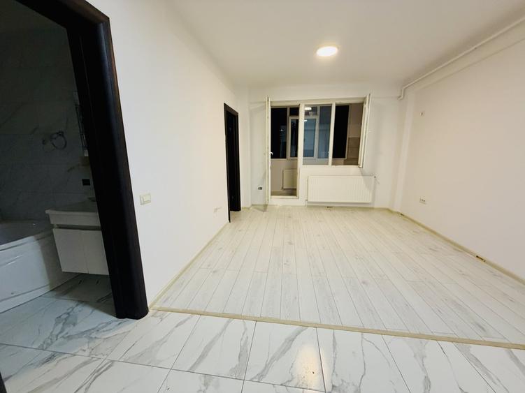 Garsonieră decomandată în Chiajna