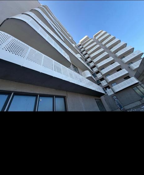 Apartament cu 2 camere decomandat în Galata