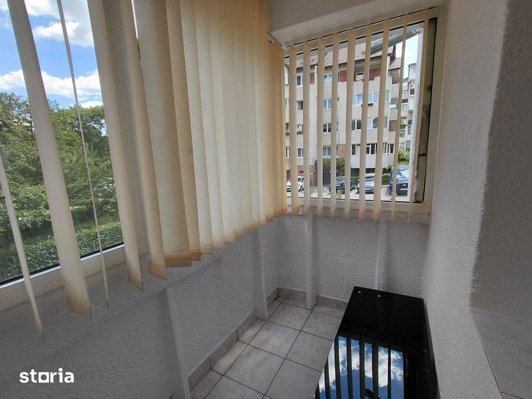 Apartament cu 2 camere în Valea Aurie