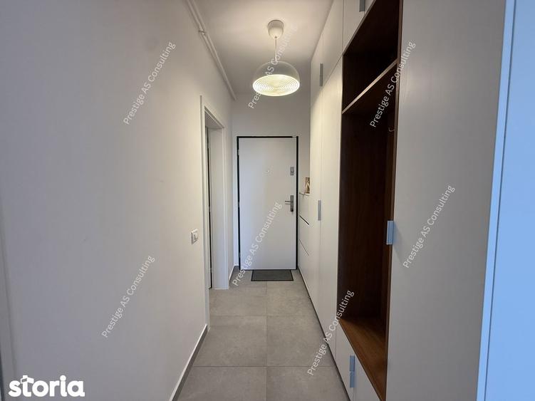 Apartament cu 2 camere, mobilat în Blașcovici