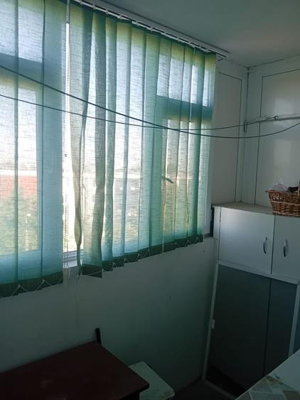 Apartament cu 2 camere semidecomandat în Țiglina 2