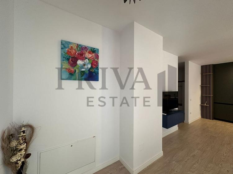 Apartament de lux 2 camere, 53 mp, etaj 4, Lidl Giroc - 10