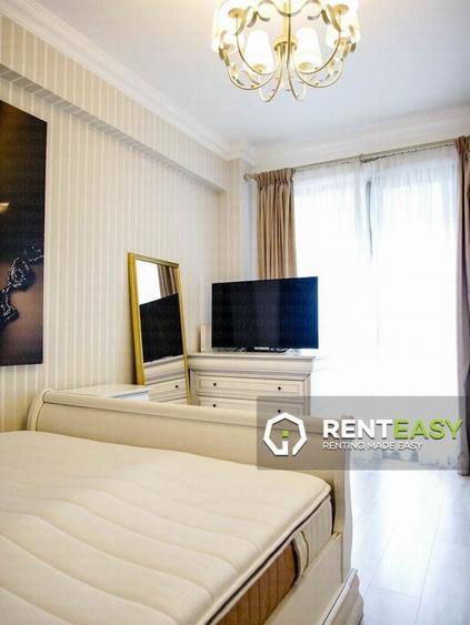 Apartament cu 2 camere în Palat
