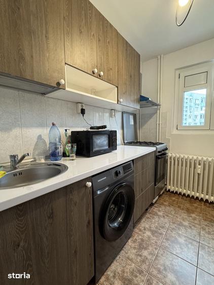 Apartament cu 2 camere în Titan