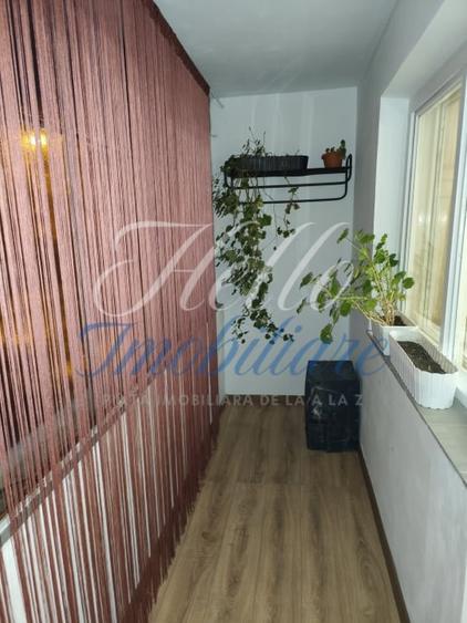 Apartament 2 camere, 50 mp , Zona GHEORGHENI , Cluj - 13