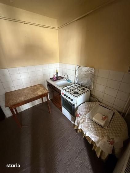 Apartament cu 2 camere decomandat în Obcini