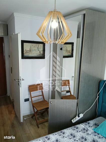 Garsonieră în Complex Studențesc