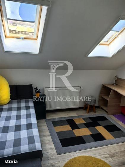Casă cu 3 camere cu Teren 832 Mp în Orașul Nou