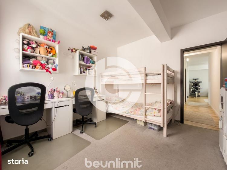 Apartament cu 3 camere în Turnișor